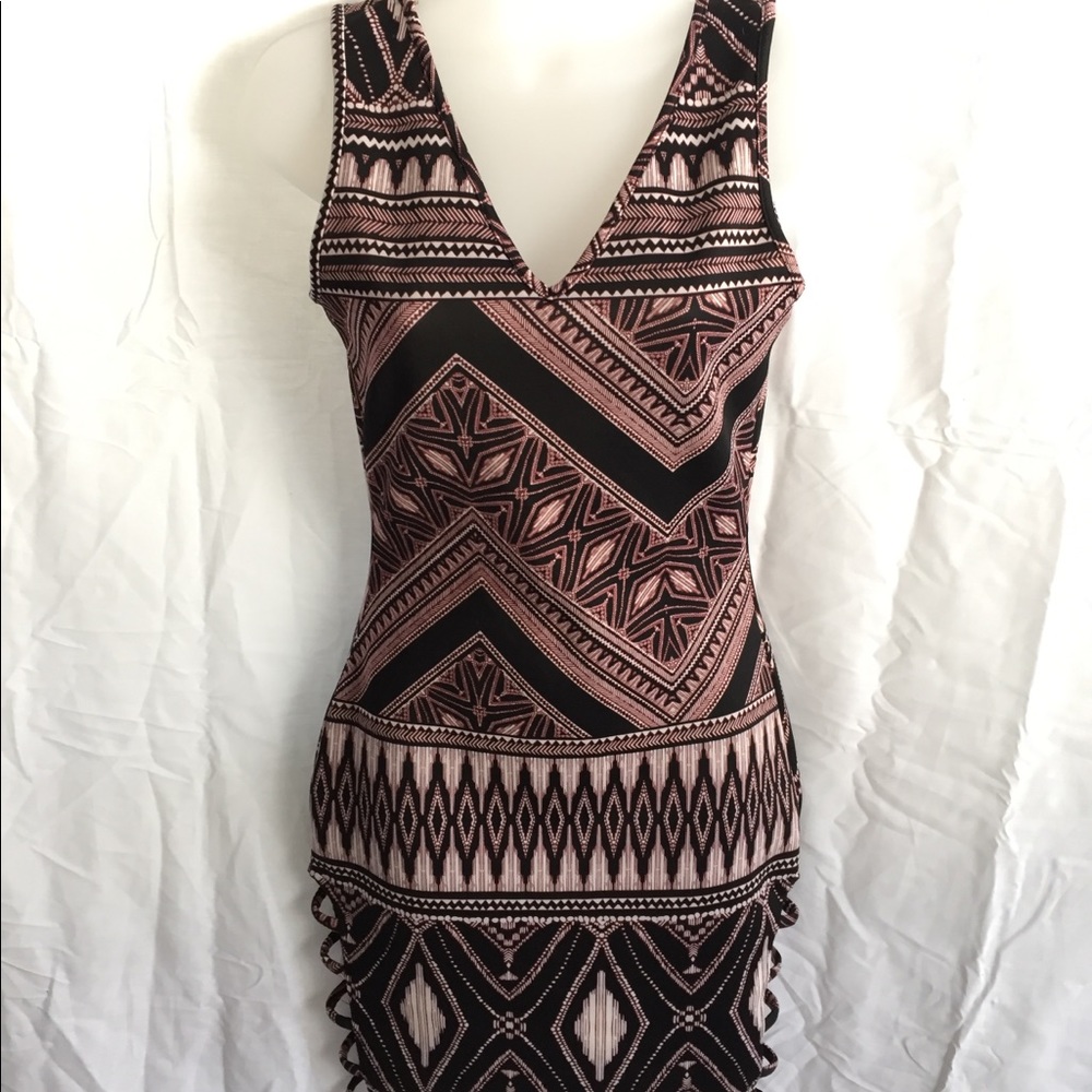 Charlotte Russe Dress